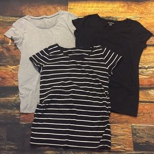 Bumpstart maternity Tees